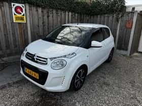 Citroën C1 (2021) thumbnail 2