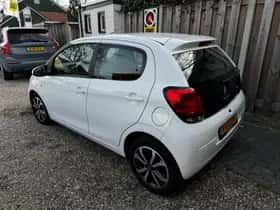 Citroën C1 (2021) thumbnail 3