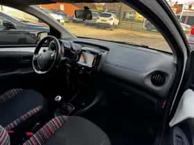 Citroën C1 (2021) thumbnail 4