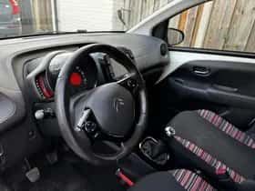 Citroën C1 (2021) thumbnail 6