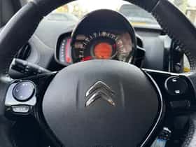 Citroën C1 thumbnail 8