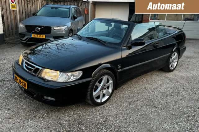 Saab 9-3 (2002) thumbnail 1
