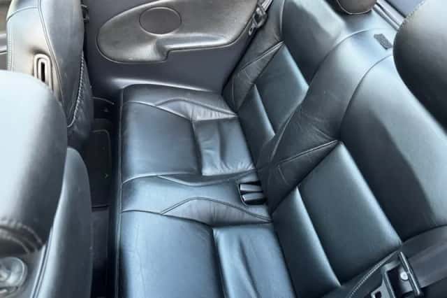 Saab 9-3 (2002) thumbnail 4