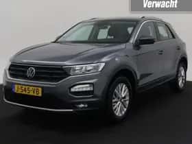 Volkswagen T-Roc (2020)
