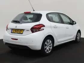 Peugeot 208 (2017) thumbnail 2