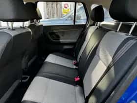 Škoda Fabia thumbnail 4