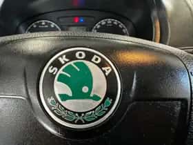 Škoda Fabia thumbnail 7