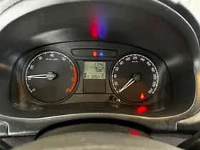 Škoda Fabia thumbnail 9