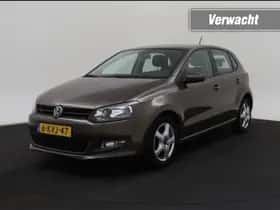 Volkswagen Polo (2013)