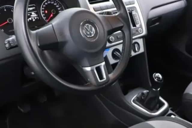 Volkswagen Polo (2013) thumbnail 3