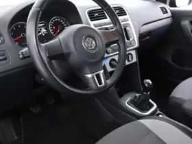Volkswagen Polo (2013) thumbnail 3