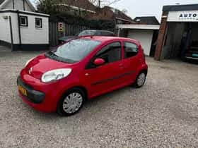 Citroën C1 (2008) thumbnail 2