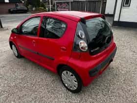 Citroën C1 (2008) thumbnail 3