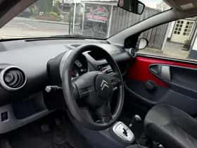 Citroën C1 (2008) thumbnail 5