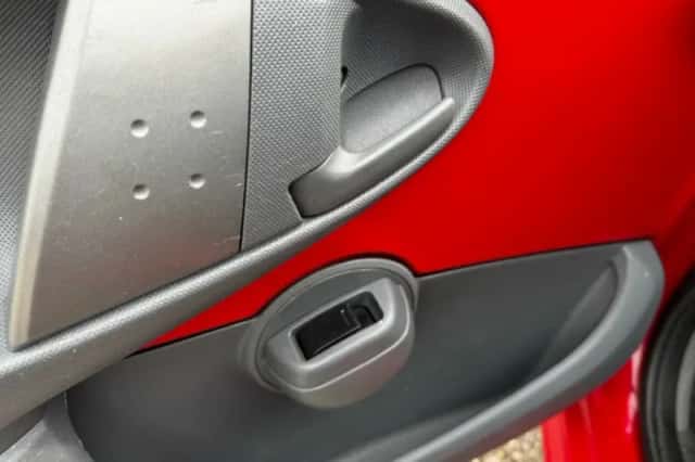 Citroën C1 (2008) thumbnail 6