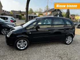 Opel Meriva (2007)