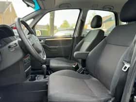 Opel Meriva (2007) thumbnail 5
