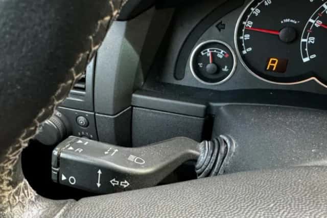 Opel Meriva (2007) thumbnail 6