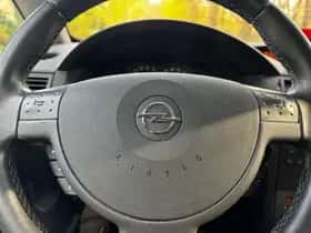 Opel Meriva thumbnail 7