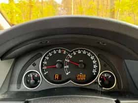 Opel Meriva thumbnail 9