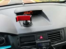 Opel Meriva thumbnail 10