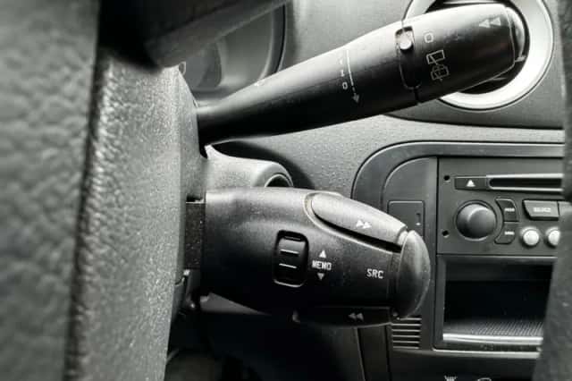 Citroën C3 (2009) thumbnail 6