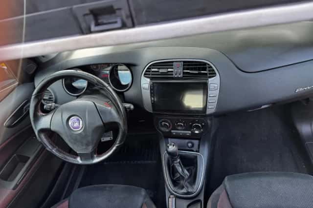 Fiat BRAVO (2008) thumbnail 6