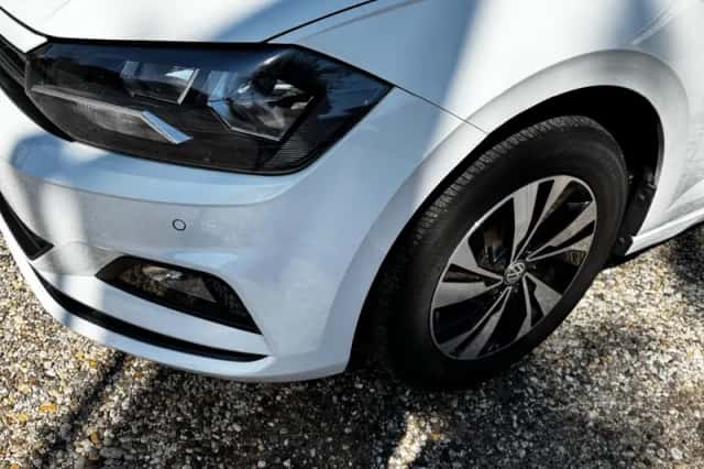 Volkswagen Polo (2020) thumbnail 3