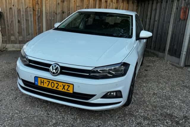 Volkswagen Polo (2020) thumbnail 3