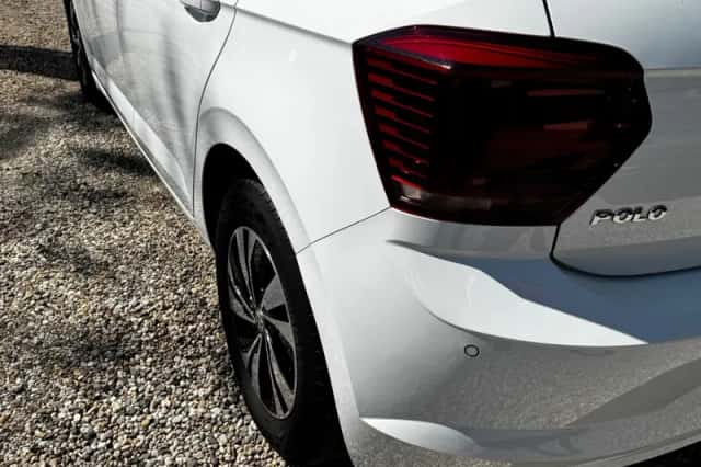 Volkswagen Polo (2020) thumbnail 5