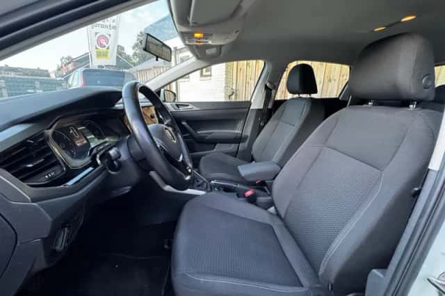 Volkswagen Polo (2020) thumbnail 5