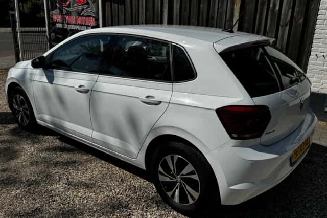 Volkswagen Polo (2020) thumbnail 6