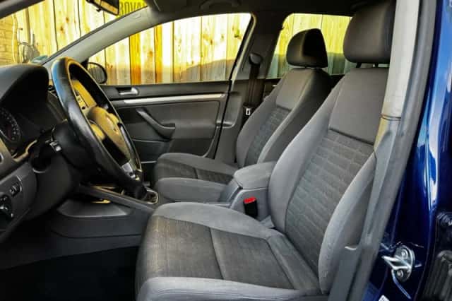 Volkswagen Golf (2007) thumbnail 4