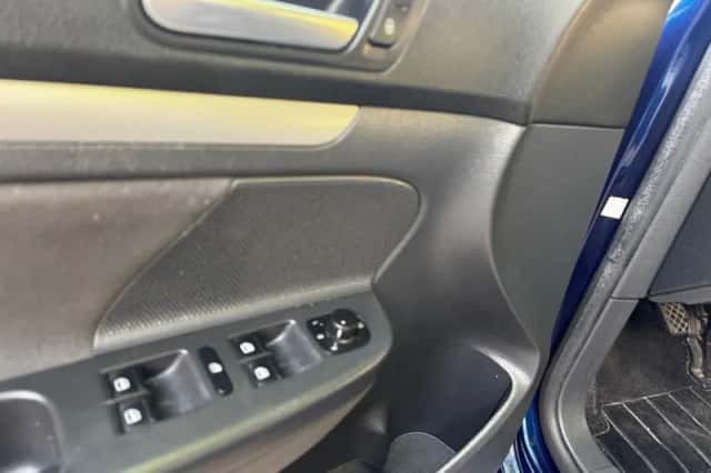 Volkswagen Golf (2007) thumbnail 6