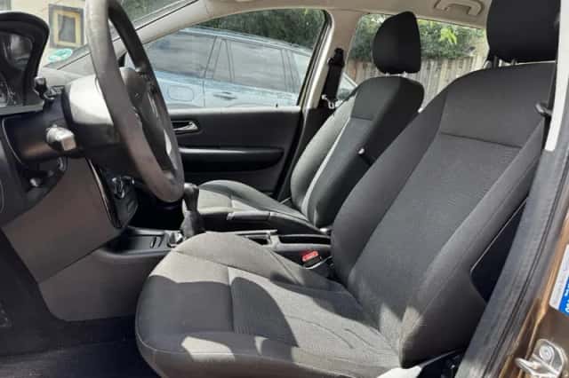 Mercedes-Benz A-Klasse (2012) thumbnail 5