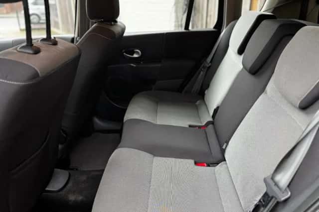 Renault MODUS (2009) thumbnail 6
