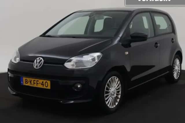 Volkswagen Up (2013) thumbnail 1