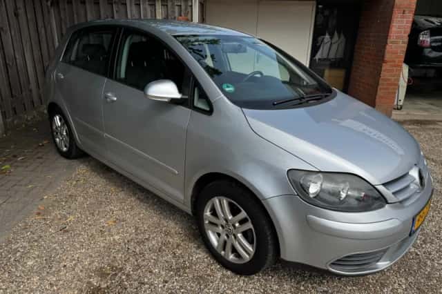 Volkswagen Golf (2007) thumbnail 3
