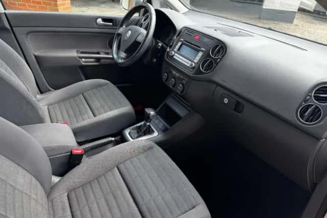 Volkswagen Golf (2007) thumbnail 4