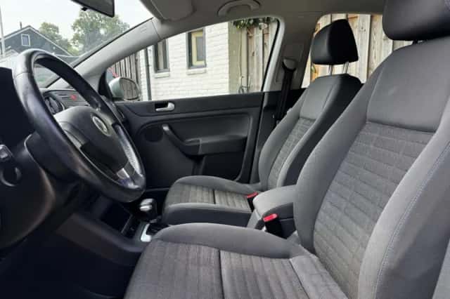 Volkswagen Golf (2007) thumbnail 6