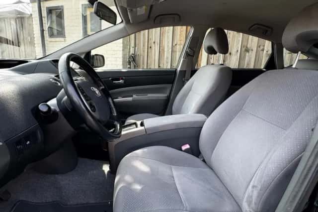 Toyota Prius (2009) thumbnail 5