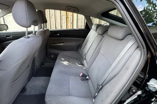 Toyota Prius (2009) thumbnail 6