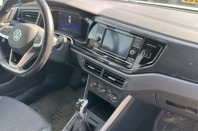 Volkswagen TAIGO (2022) thumbnail 3