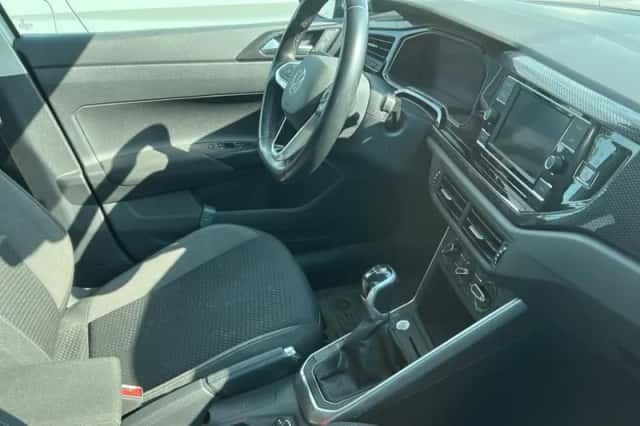Volkswagen TAIGO (2022) thumbnail 4