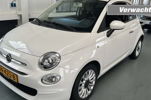 Fiat 500 (2016) thumbnail 1