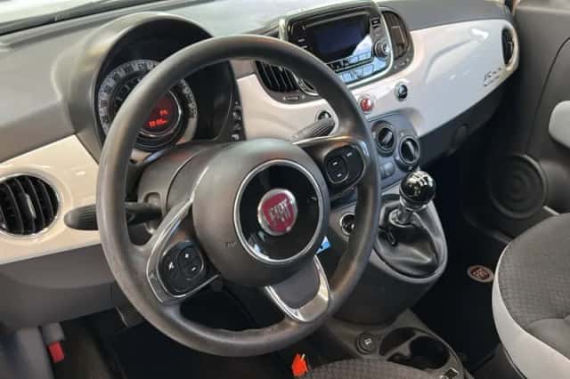 Fiat 500 (2016) thumbnail 2