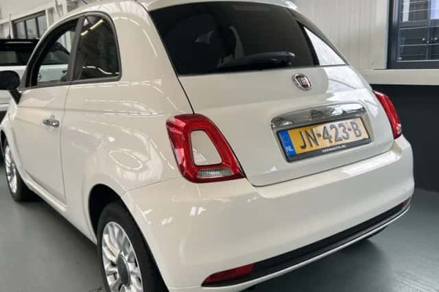 Fiat 500 (2016) thumbnail 3