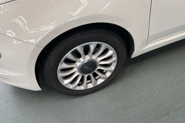 Fiat 500 (2016) thumbnail 4