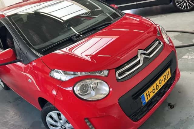 Citroën C1 (2020) thumbnail 1