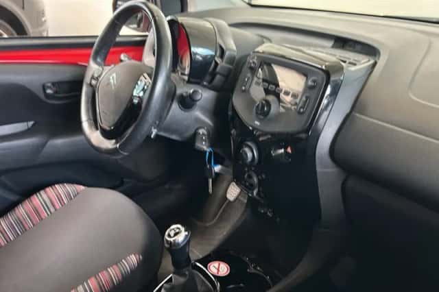 Citroën C1 (2020) thumbnail 2